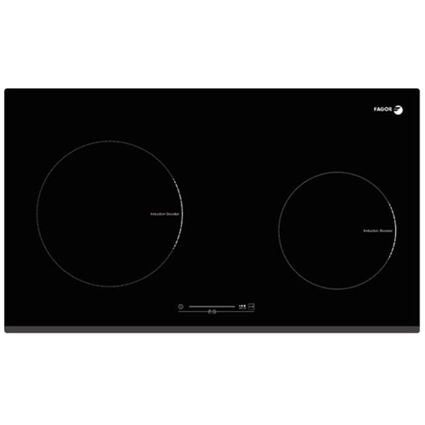 Bếp điện từ Fagor FPI-2073S DUO - Hàng chính hãng