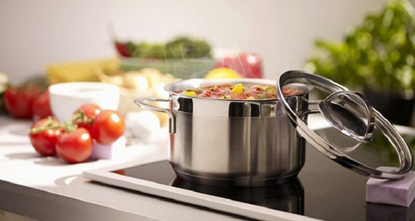 Bếp điện từ Fagor FPI-2073S DUO - Hàng chính hãng
