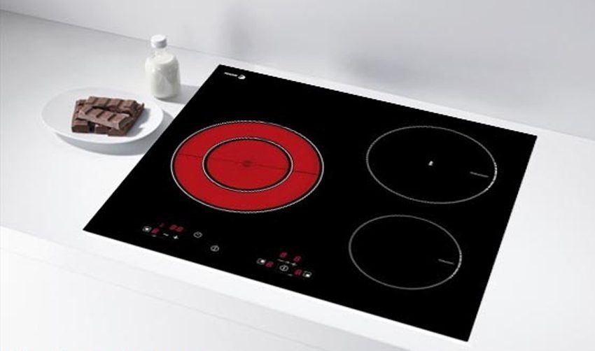 Bếp điện từ hồng ngoại Fagor I230TS - Hàng chính hãng
