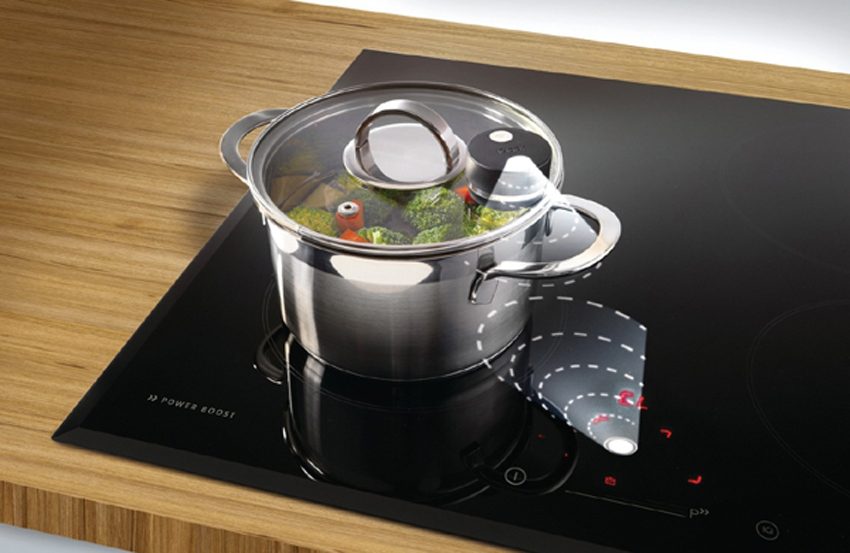 Bếp điện từ hồng ngoại Fagor I230TS - Hàng chính hãng