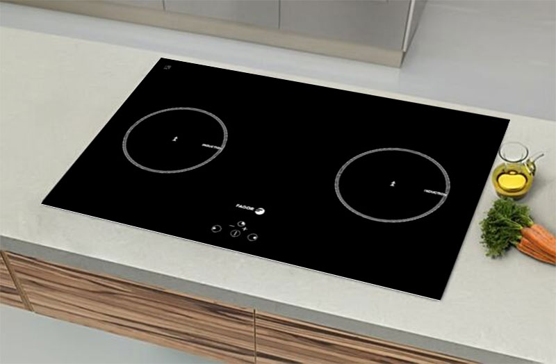 Bếp điện từ Fagor IF-800S - Hàng chính hãng