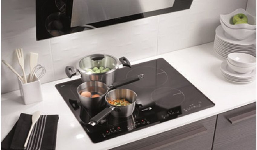 Bếp điện từ Fagor IF-ZONE40HS - Hàng chính hãng