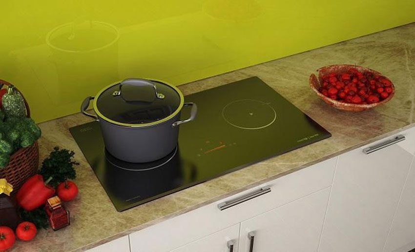 Bếp điện từ Fandi FD-STAR 928 - Hàng chính hãng