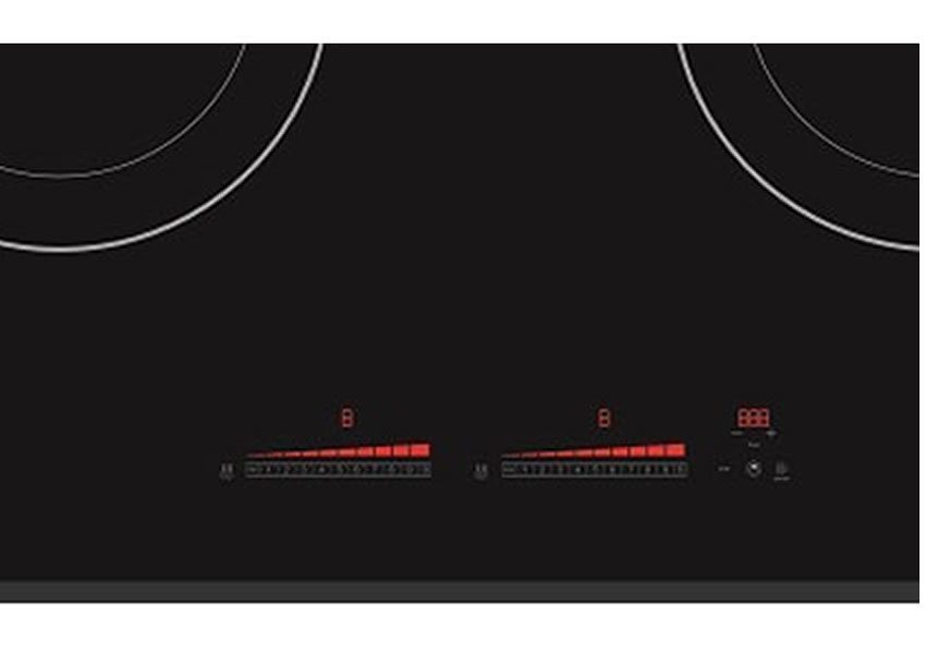 Bếp điện từ Fandi FD-STAR 928MS - Hàng chính hãng