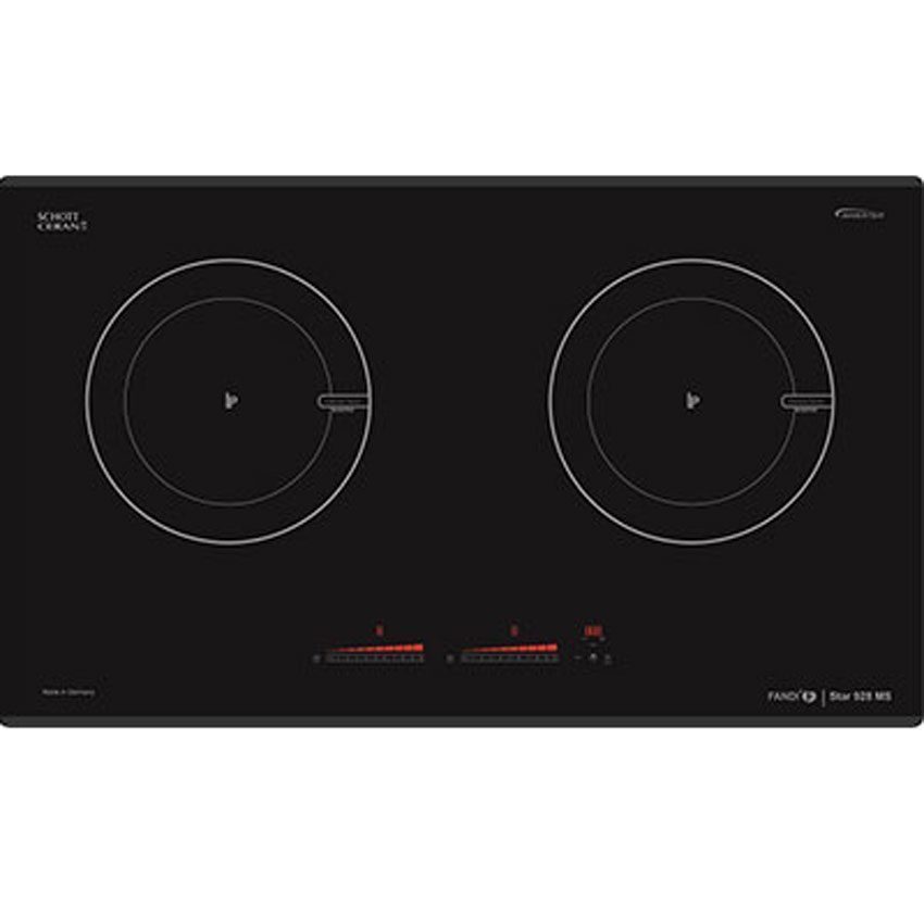Bếp điện từ Fandi FD-STAR 928MS - Hàng chính hãng