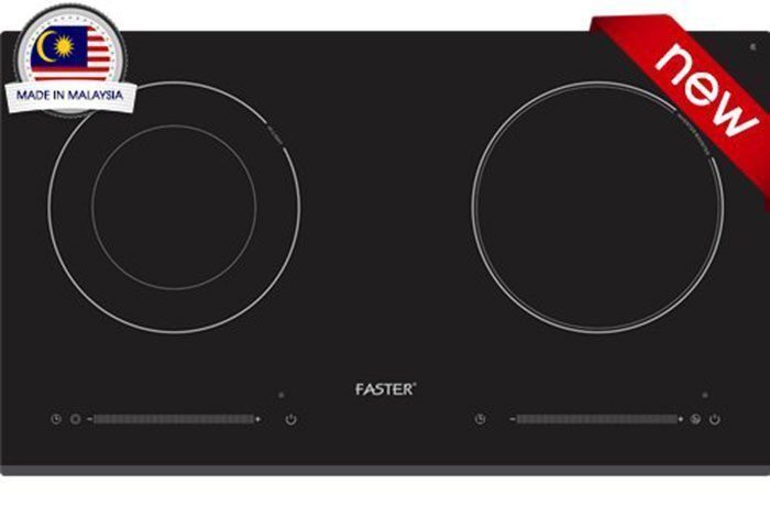 Bếp điện từ Faster FS-712HI - Hàng chính hãng