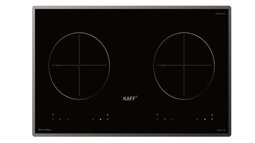 Bếp điện từ Kaff KF-179II - Hàng chính hãng