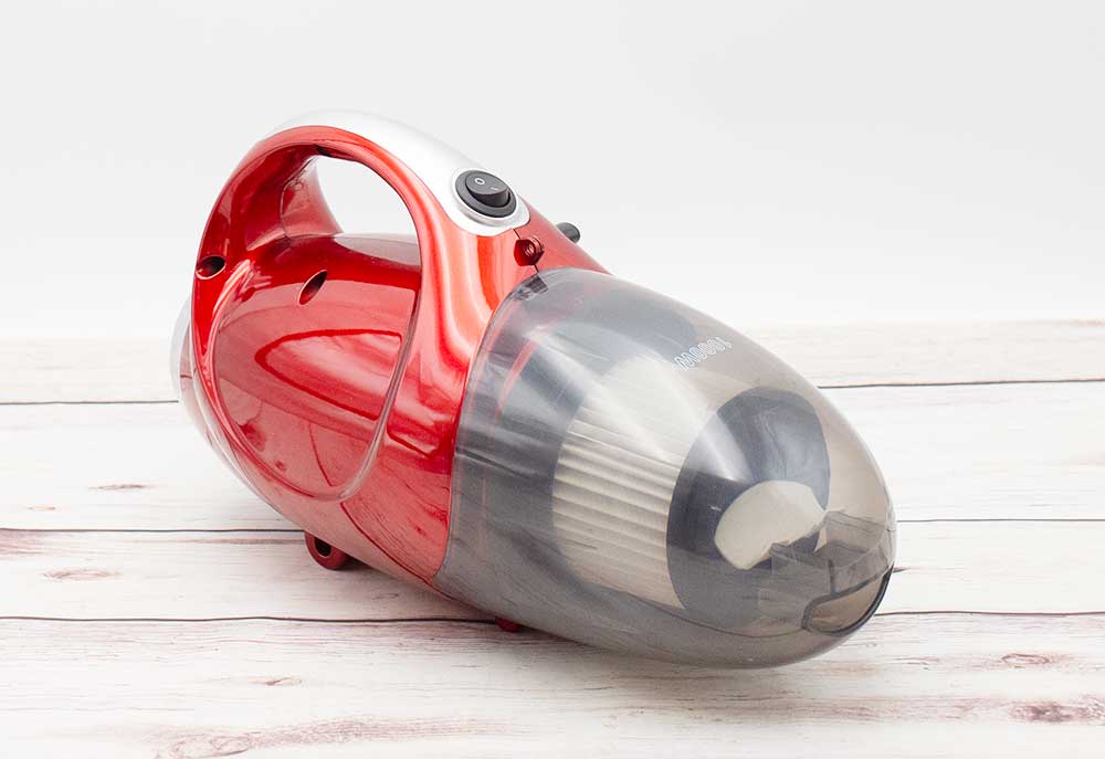 Máy hút bụi cầm tay House Hold JK-8 - Hàng chính hãng