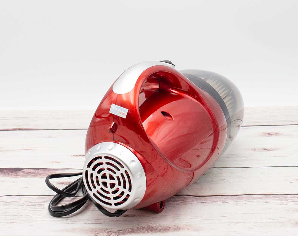 Máy hút bụi cầm tay House Hold JK-8 - Hàng chính hãng