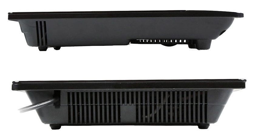 Bếp điện từ Kangaroo KG420I - Hàng chính hãng