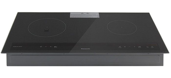 Bếp điện từ Panasonic KY-A227D - Hàng chính hãng