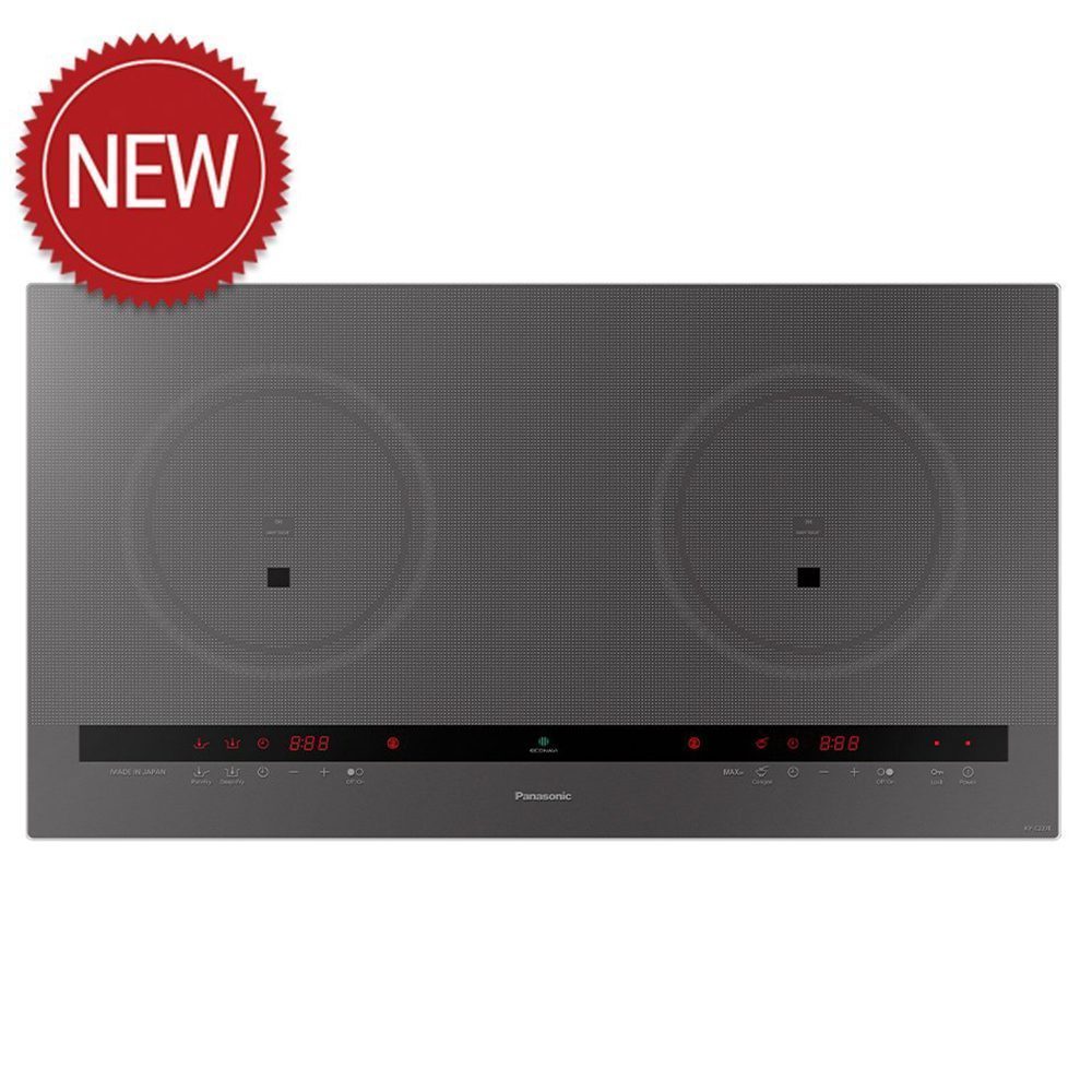 Bếp điện từ Panasonic KY-C227E - Hàng chính hãng