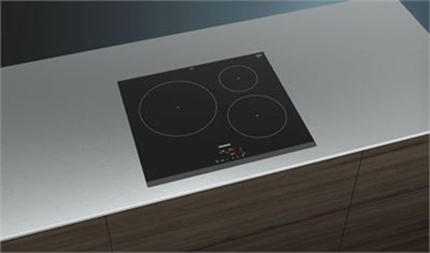 Bếp điện từ Siemens EU631BJB2E - Hàng chính hãng