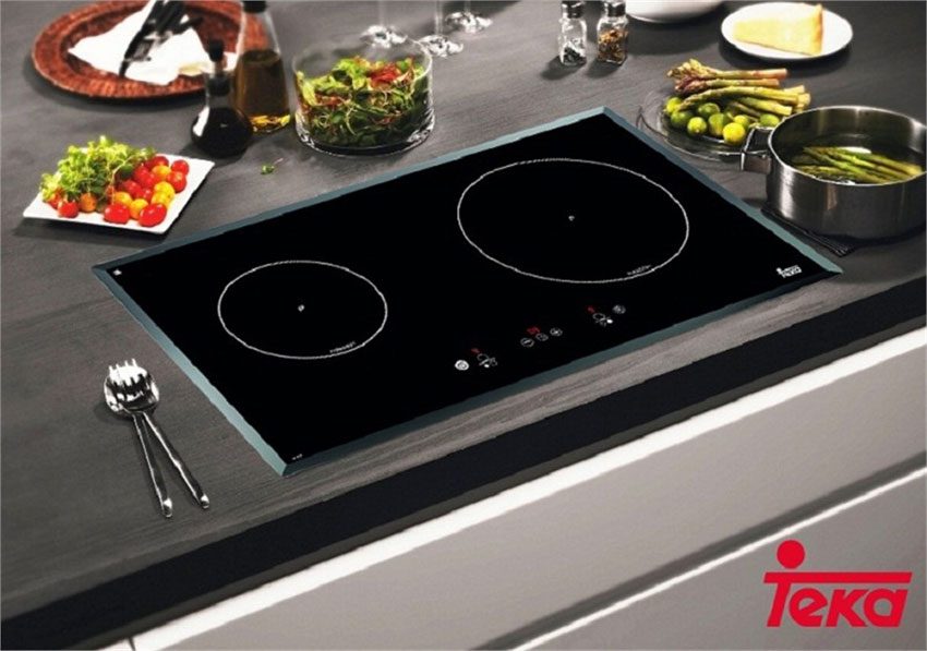 Bếp điện từ Teka IR 721 - Hàng chính hãng