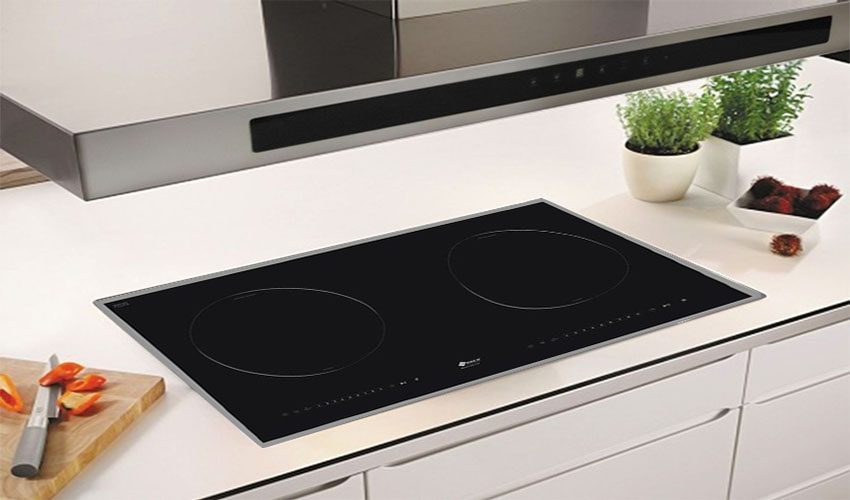 Bếp điện tử âm Arber AB-279 - Hàng chính hãng