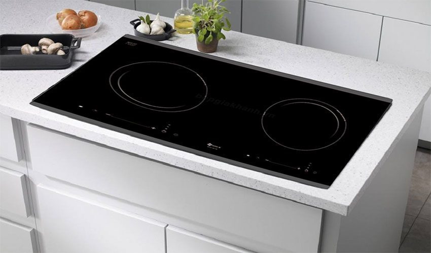 Bếp điện từ đôi Arber AB-396 - Hàng chính hãng