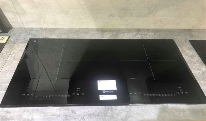 Bếp điện từ âm Arber AB-LUXURY868 - Hàng chính hãng