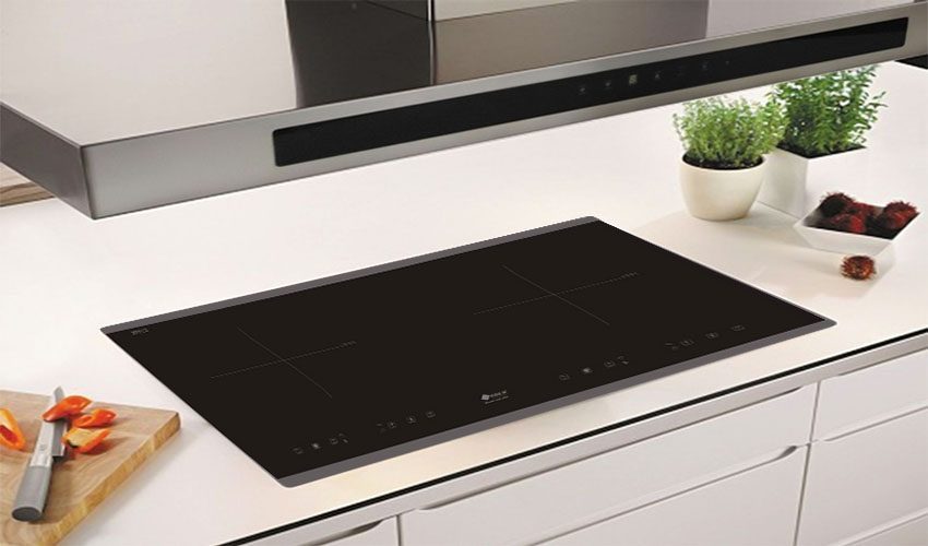 Bếp điện từ âm Arber AB-888 - Hàng chính hãng