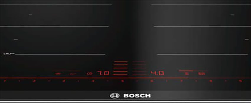 Bếp điện từ âm Bosch PXX675DC1E - Hàng chính hãng