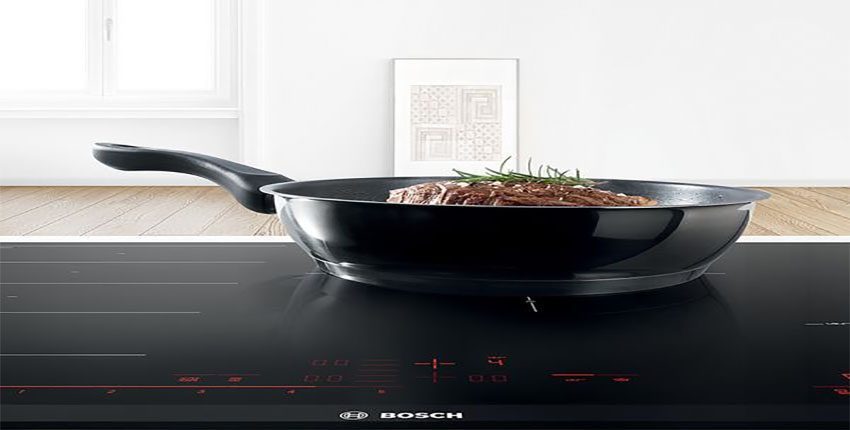 Bếp điện từ âm Bosch PXY675DC1E - Hàng chính hãng