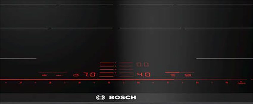 Bếp điện từ âm Bosch PXY875DC1E - Hàng chính hãng
