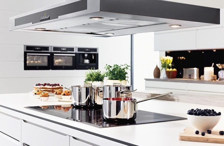Bếp điện từ âm Bosch PXY875DC1E - Hàng chính hãng