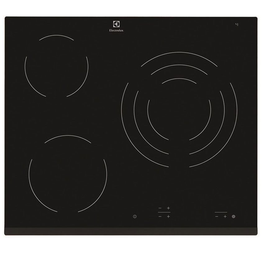 Bếp điện từ âm Electrolux EHF6232FOK - Hàng chính hãng