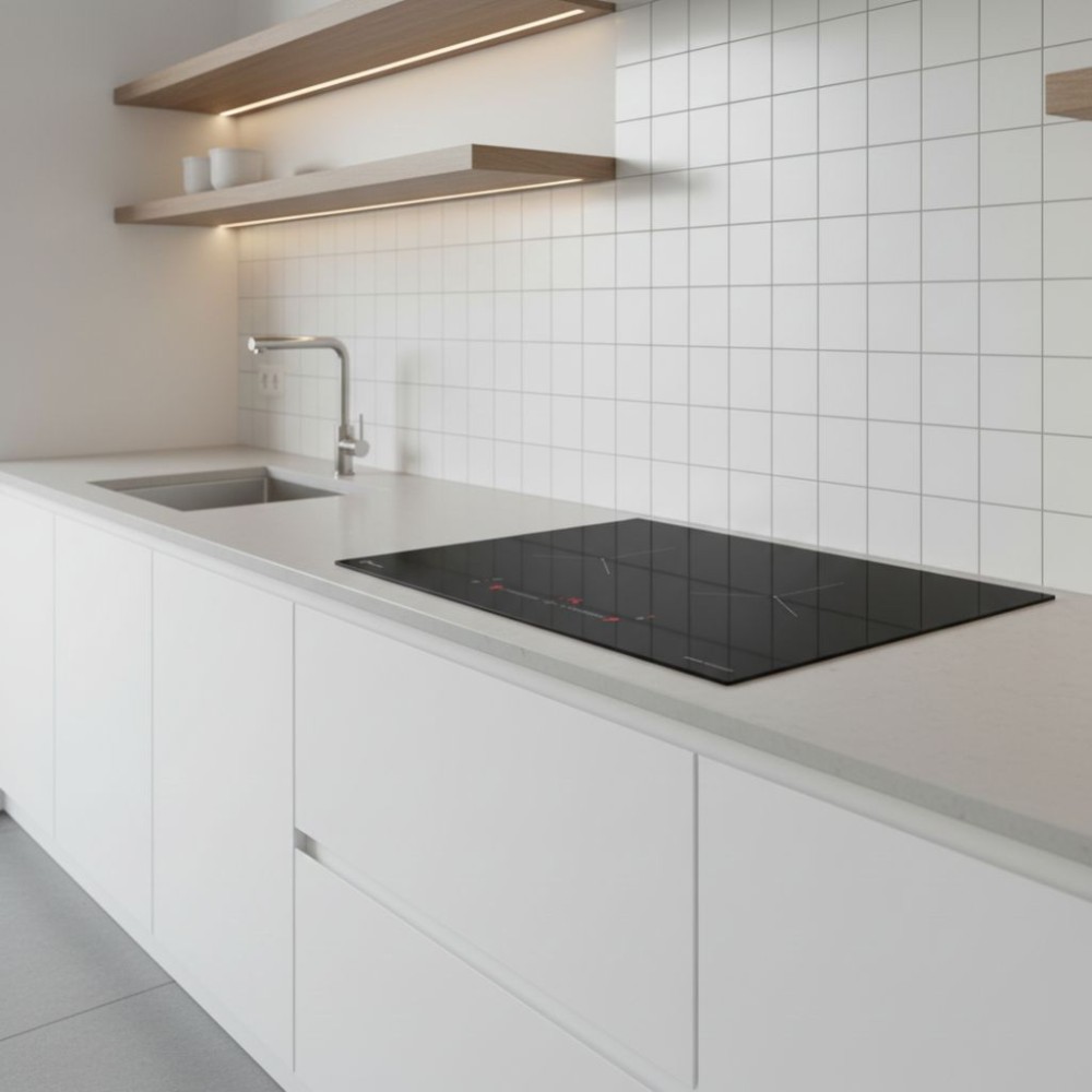 Bếp điện từ đôi Electrolux ​EHI7252BF  - Hàng chính hãng