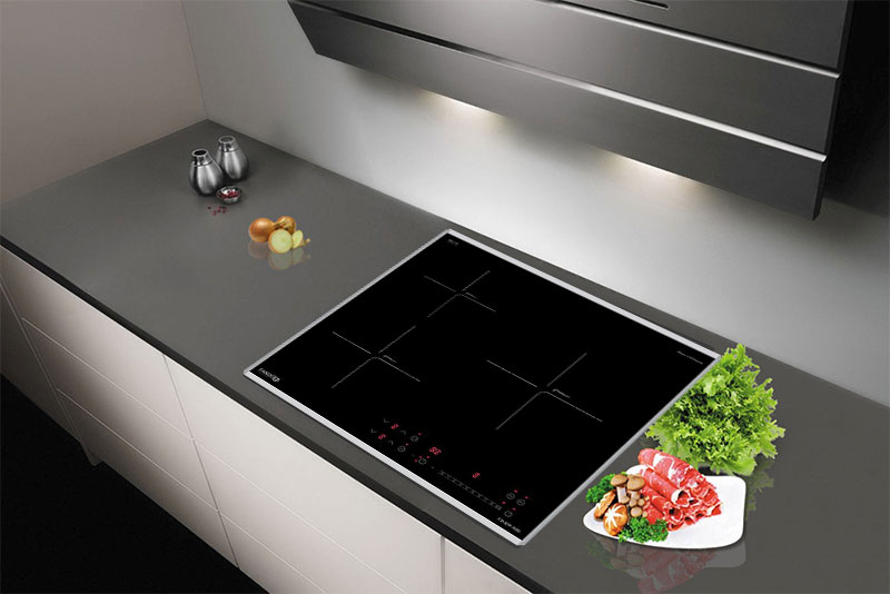 Bếp điện từ ba Fandi FD-839MRI - Hàng chính hãng