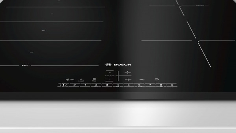 Bếp từ đa điểm Bosch PXE631FC1E - Hàng chính hãng