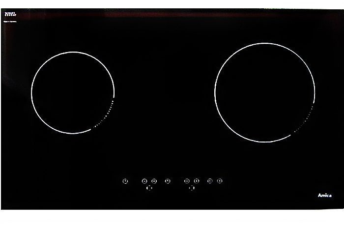 Bếp từ đôi Amica VHI-72520TU - Hàng chính hãng