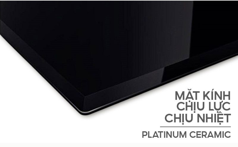 Bếp điện từ đôi Canzy CZ TT24  - Hàng chính hãng