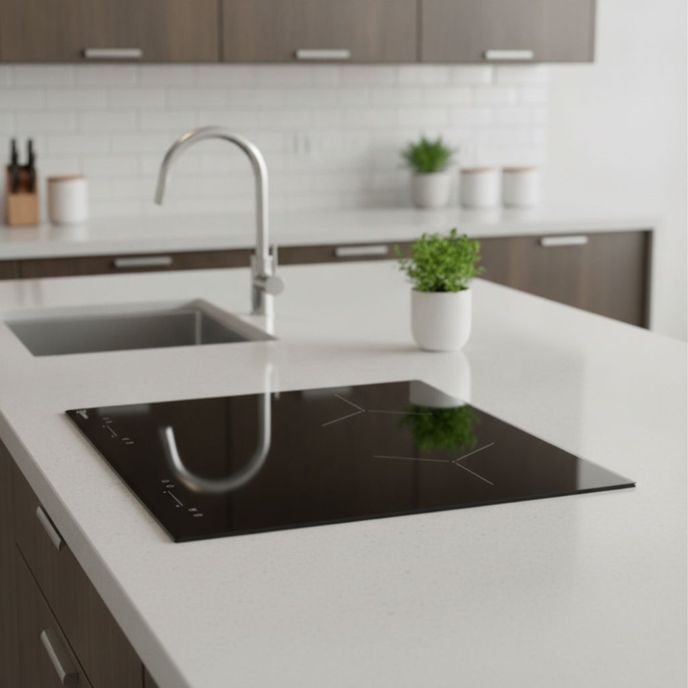 Bếp điện từ đôi âm Electrolux ​EHI7276BF - Hàng chính hãng