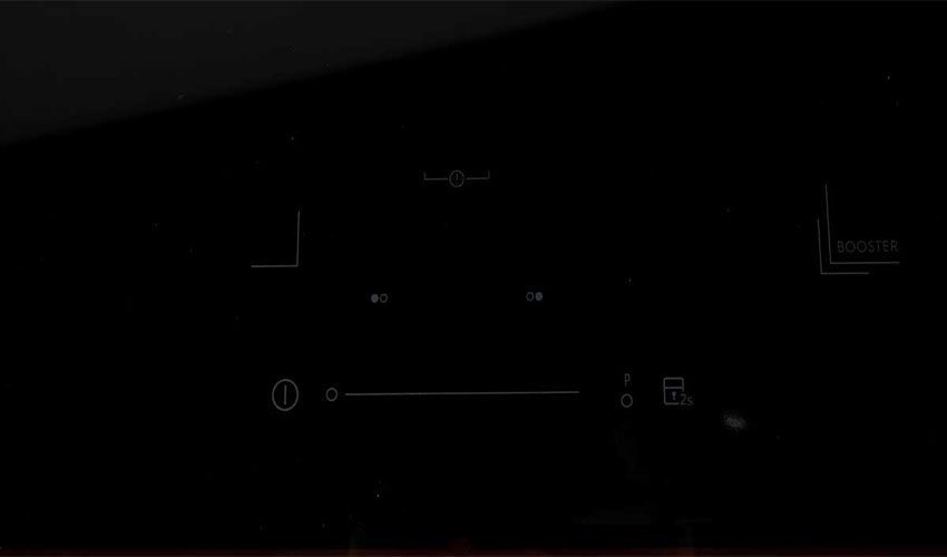 Bếp điện từ đôi Electrolux EHI7325BA - Hàng chính hãng