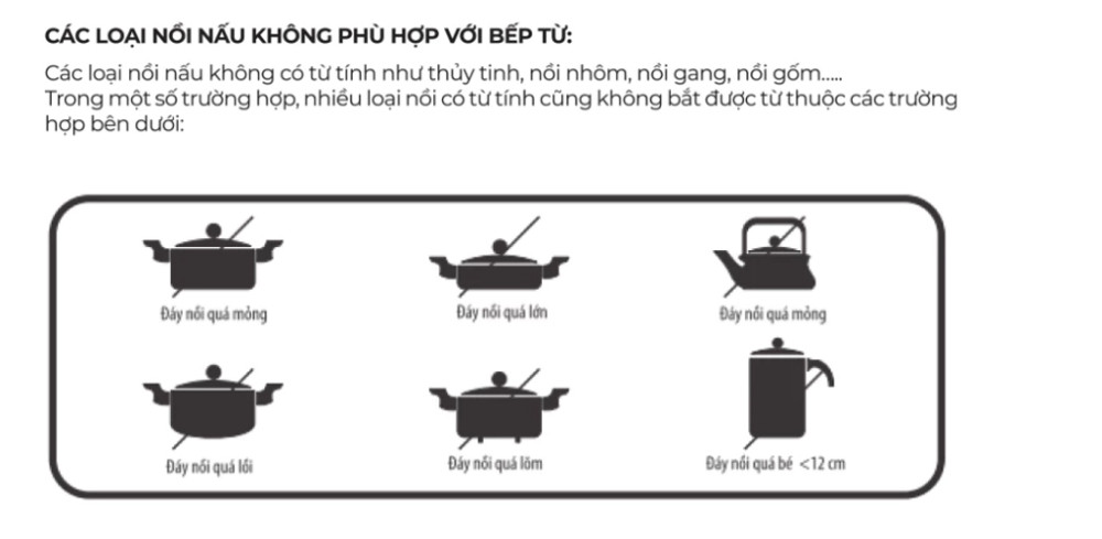 Bếp điện từ đôi Elmich ICE-8862 - Hàng chính hãng