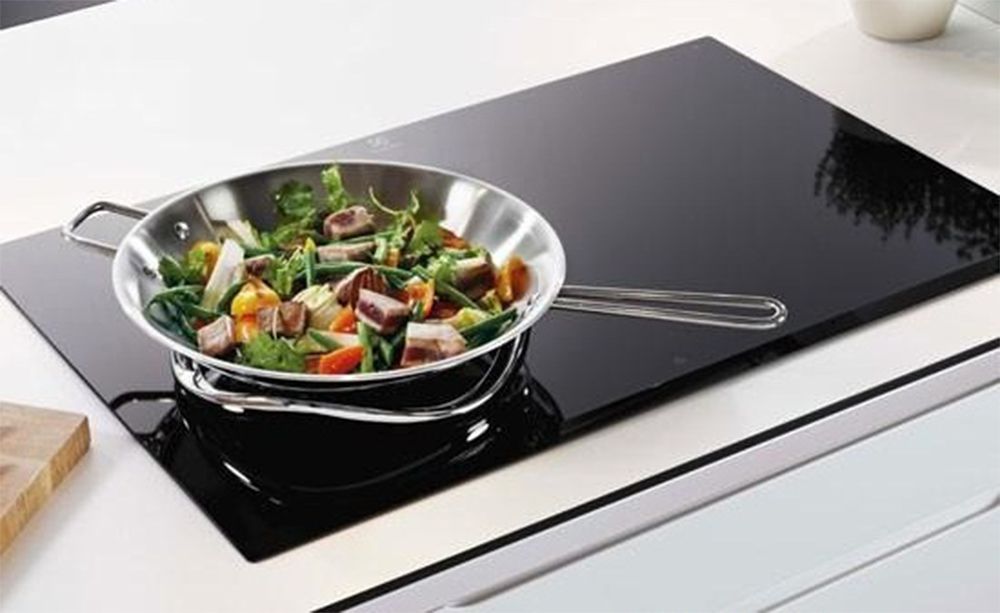 Bếp từ đôi Giovani G-2299 MAS - Hàng chính hãng