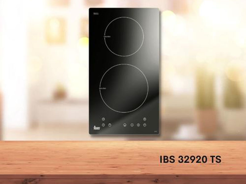 Bếp điện từ đôi Teka IBS 32920 TCS - Hàng chính hãng