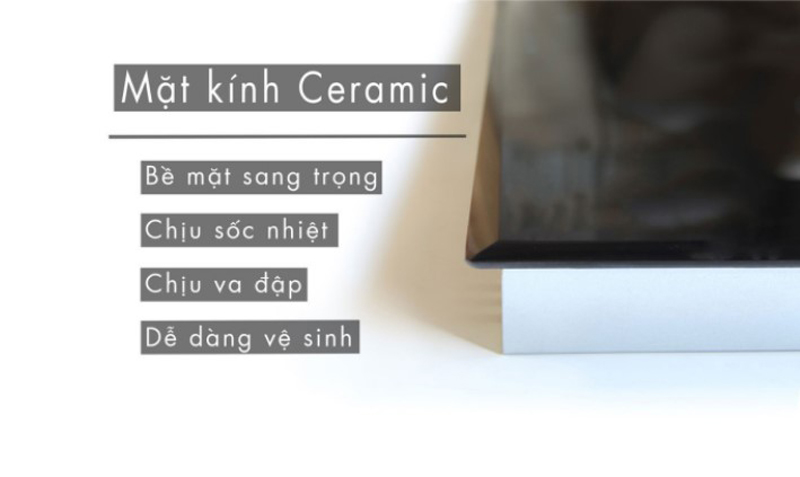Bếp điện từ đôi Spelier SPM-736K - Hàng chính hãng