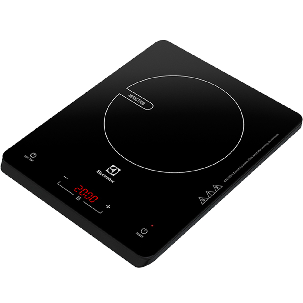 Bếp điện từ đơn Electrolux ETD29KC - Hàng chính hãng