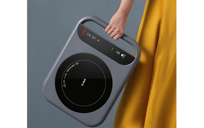 Bếp điện từ đơn Gali GL-2023 - Hàng chính hãng