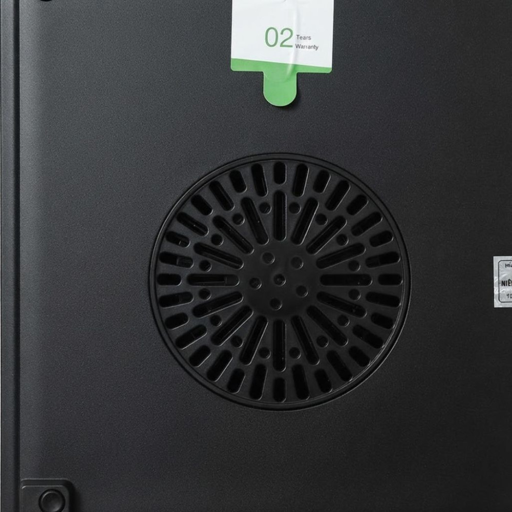 Bếp điện từ đơn Pramie PRMY-1109 - Hàng chính hãng