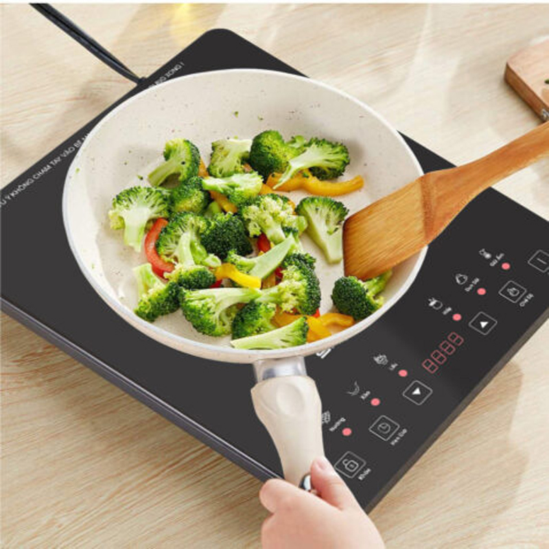 Bếp điện từ đơn Smart Choice SCG–BTD001 - Hàng chính hãng
