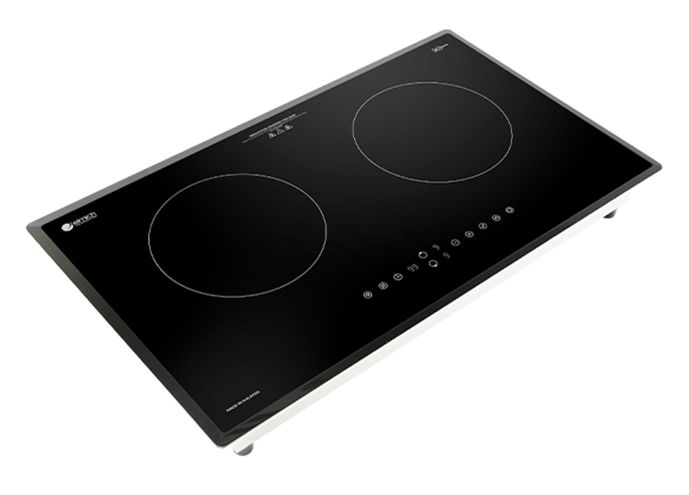 Bếp từ đôi Elmich ICE-3491 - Hàng chính hãng