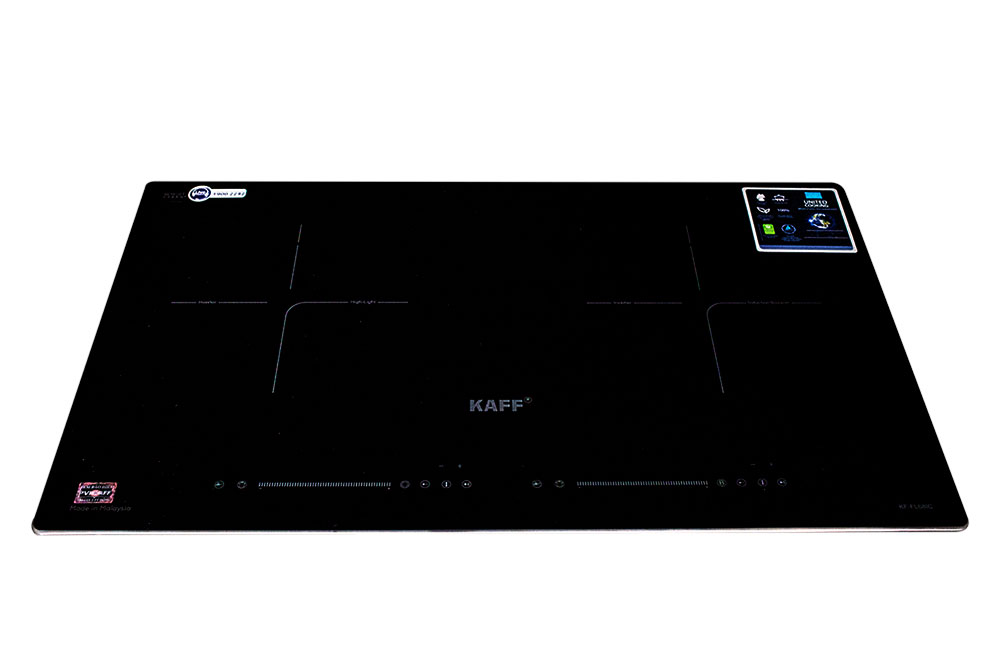 Bếp điện từ hồng ngoại Kaff KF-FL68IC - Hàng chính hãng
