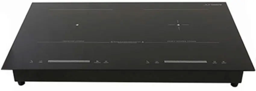 Bếp điện từ hồng ngoại kết hợp Junger MTD-71 - Hàng chính hãng
