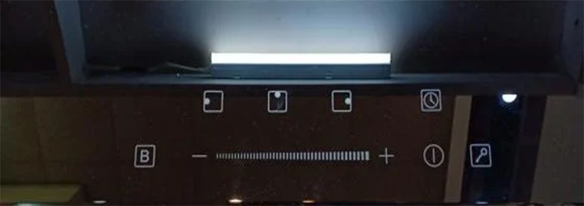 Bếp điện từ kết hợp hồng ngoại Grasso GS-368 - Hàng chính hãng