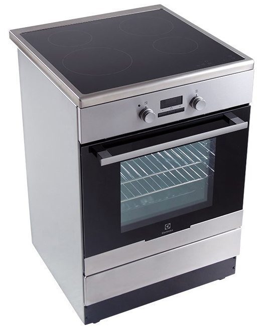 Bếp điện từ thùng Electrolux EKI64500OX - Hàng chính hãng