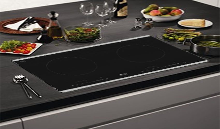 Bếp điện từ đôi Arber AB-402 - Hàng chính hãng