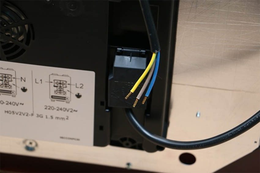 Bếp đôi điện từ hồng ngoại Giovani G-271 TC - Hàng chính hãng