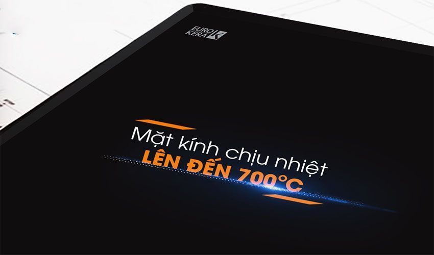 Bếp đôi điện từ hồng ngoại Latino LT-68IR - Hàng chính hãng